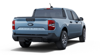 2025 Ford Maverick® External Image 4